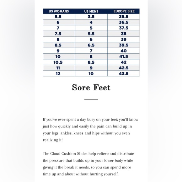 ๐ Cloud Cushion Slides ๐ - Picture 2 of 3